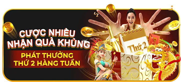 Review game nổ hũ